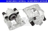 Bremssattel Hinterachse rechts ATE 24.3421-9934.5