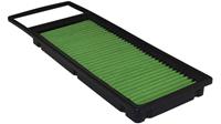 Green filters Vervangingsfilter Green P950458