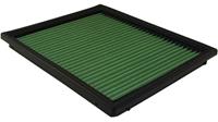 Green filters Green Vervangingsfilter P950470