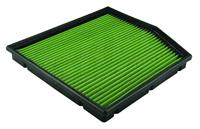 Green filters Green Vervangingsfilter P960549