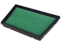 Green filters Green Vervangingsfilter P960568