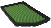 Green filters Green Vervangingsfilter P960555