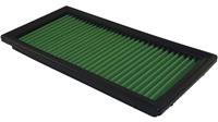 Green filters Green Vervangingsfilter P950467