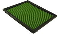 Green filters Green Vervangingsfilter P950472