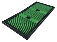 Green filters Green Vervangingsfilter P960564