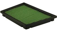 Green filters Green Vervangingsfilter P960547