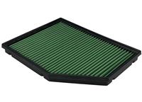 Green filters Green Vervangingsfilter P960565