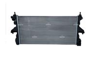 NRF Radiateur 59280