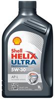SHELL Motoröl Helix Ultra Professional AP-L 5W-30 550046655