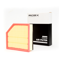 RIDEX Luftfilter 8A0155  VOLVO,V70 II SW,XC90 I,S60 I,XC70 CROSS COUNTRY