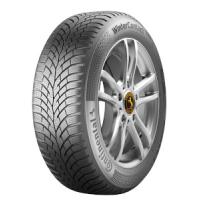 Continental WinterContact TS 870 (225/50 R17 98H)