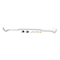 Whiteline Achterste Stabilisatorstang 24mm X Heavy Duty Verstelbaar passend voor Audi A3/Q3/TT / Sea