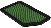 Green filters Green Vervangingsfilter P950444