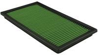Green filters Green Vervangingsfilter P960175