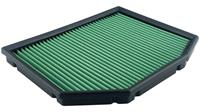 Green filters Green Vervangingsfilter P960562