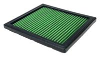 Green filters Green Vervangingsfilter P960569