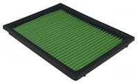 Green filters Green Vervangingsfilter P960528