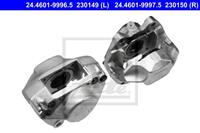 ATE Bremssattel MERCEDES-BENZ 24.4601-9996.5 0014217998,A0014217998 Bremszange