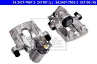 Bremssattel Hinterachse rechts ATE 24.3407-7008.5