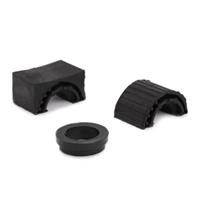 TEDGUM Stabilisatorstang Rubbers VW,AUDI,SKODA TED95991 Lagerbus Stabilisator,Stabilisatorrubber,Stabilisatorlager aan draagarm