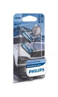 Philips Gloeilamp, parkeer- / begrenzingslicht, Gloeilamp, Gloeilamp, kofferruimteverlichting, Gloeilamp, markerings-/parkeerlicht, Gloeilamp, knipperlicht, G