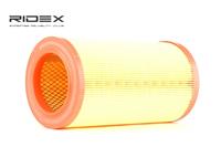 RIDEX Luftfilter 8A0264  FIAT,ALFA ROMEO,LANCIA,BRAVO II 198,4C 960,4C SPIDER 960,DELTA III 844