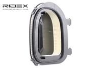 RIDEX Luftfilter Filtereinsatz 8A0276 Motorluftfilter,Filter für Luft BMW,X5 (E70),X3 (F25),X5 (F15, F85),X6 (E71, E72)