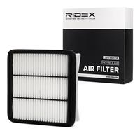 RIDEX Luchtfilter FIAT,MITSUBISHI 8A0451 8972519440,89725194440,8973692930  1500A098,1500A358,X1500A098