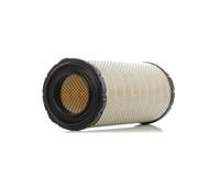 RIDEX Luftfilter IVECO 8A0735 1908233,1908868,500055021 Motorluftfilter,Filter für Luft 50312000