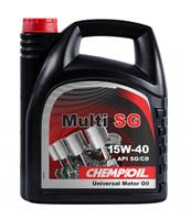 CHEMPIOIL Motoröl VW,AUDI,BMW CH9402-5 Motorenöl,Öl,Öl für Motor