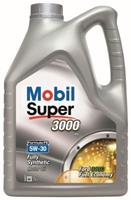 MOBIL Motoröl Mobil Super 3000 X1 Formula FE 5W-30 151176