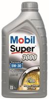 MOBIL Motoröl Mobil Super 3000 Formula P 5W-30 151196