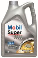 MOBIL Motoröl Mobil Super 3000 Formula P 5W-30 151197