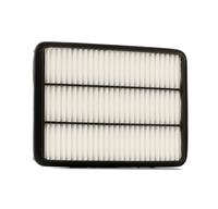 ASHIKA Luftfilter 20-02-251  TOYOTA,LEXUS,LAND CRUISER KDJ12_, GRJ12_,LAND CRUISER 100 UZJ100,LAND CRUISER 150 KDJ15_, GRJ15_,GX _J12_