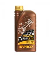 PEMCO Motorolie MERCEDES-BENZ,MITSUBISHI,SMART PM0214-1