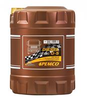 PEMCO Motorolie MERCEDES-BENZ,MITSUBISHI,SMART PM0705-10
