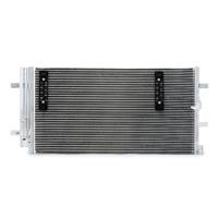 RIDEX Condensor Airco AUDI,PORSCHE 448C0117 4G0260401A,4G0260403A,4G0260403B Airco Radiator,Condensator, airconditioning 4G0260403N,4G0260403P