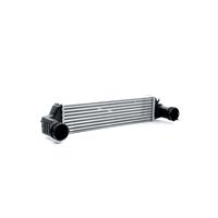 RIDEX Ladeluftkühler 468I0020 Intercooler BMW,3 E46,3 Touring E46,X3 E83,3 Compact E46,3 Coupe E46,3 Cabriolet E46