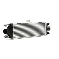 RIDEX Ladeluftkühler 468I0129 Intercooler IVECO,MULTICAR,DAILY IV Kasten/Kombi,DAILY III Pritsche/Fahrgestell,DAILY III Kasten/Kombi