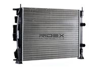 RIDEX Radiator RENAULT 470R0052 8200115541