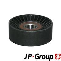 jpgroup Spanrol, Poly V-riem JP GROUP JP GROUP, u.a. für Opel, Vauxhall, Suzuki, Chevrolet