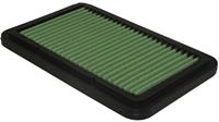 Green filters Green Vervangingsfilter P950465