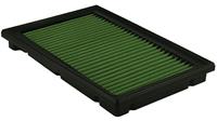 Green filters Green Vervangingsfilter P960544