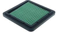 Green filters Green Vervangingsfilter P950440
