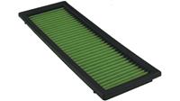 Green filters Green Vervangingsfilter P950451