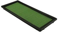 Green filters Green Vervangingsfilter P950462