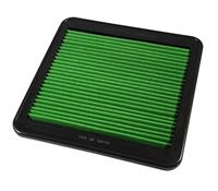 Green filters Green Vervangingsfilter P960531