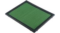 Green filters Green Vervangingsfilter P960559