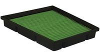 Green filters Green Vervangingsfilter P965021