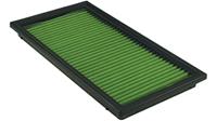 Green filters Green Vervangingsfilter P950449